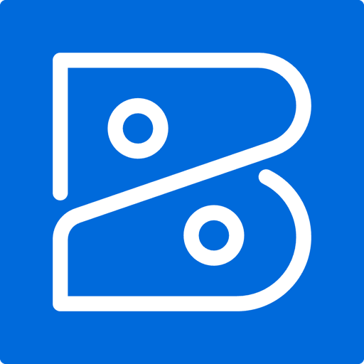 Zoho Books logo