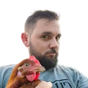 Jordan Daish