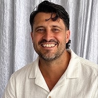 Dean Ironfield from MateMove