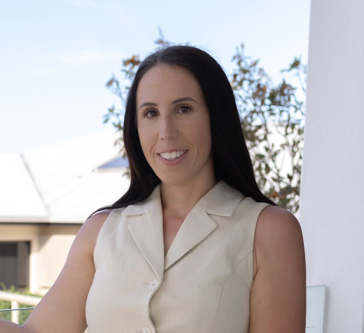 Stef Easton from Hire A Horse Float