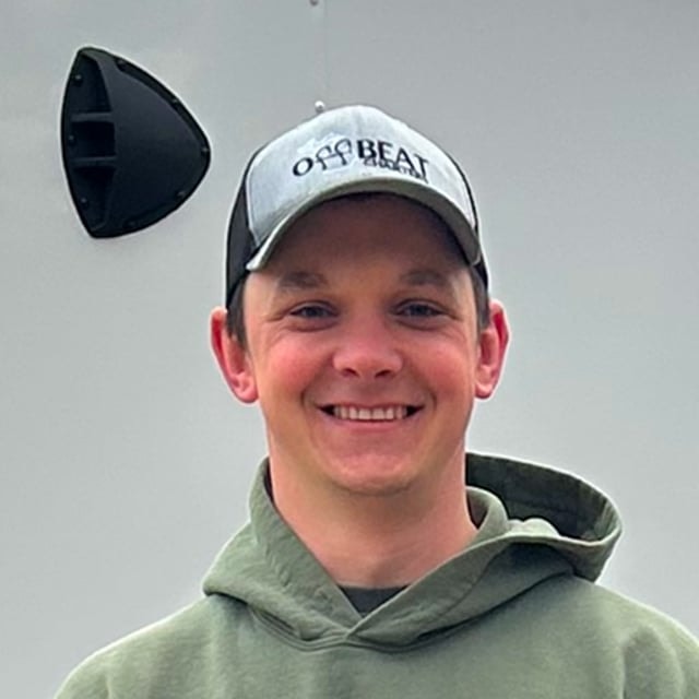 Charlie True from True Trailer Rentals