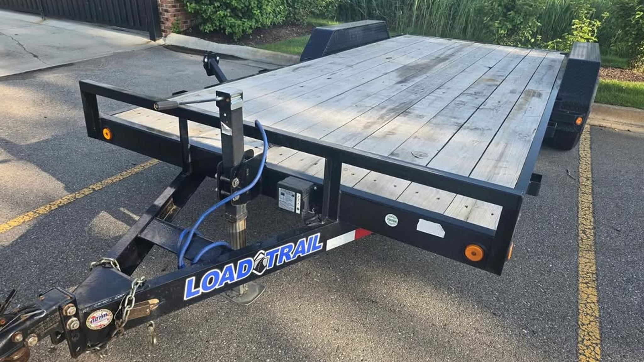 MI Premier Rentals rentals running on Lockii