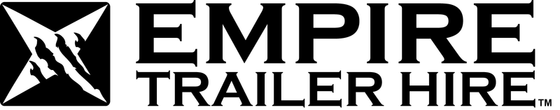 Empire Trailer Hire logo