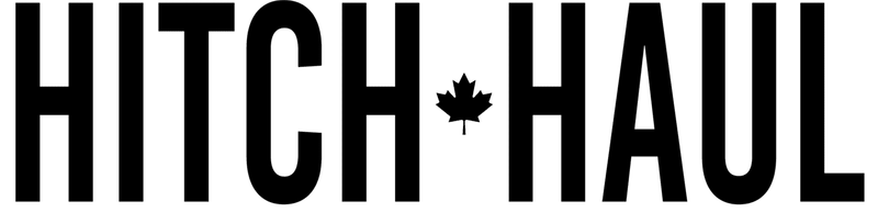 Hitch Haul logo