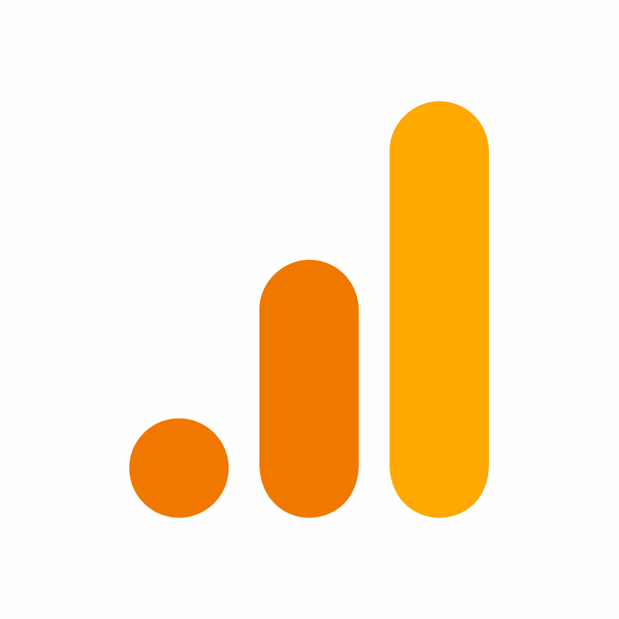 Google Analytics logo