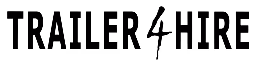 Trailer 4 Hire logo