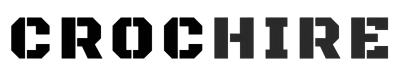 Croc Hire logo