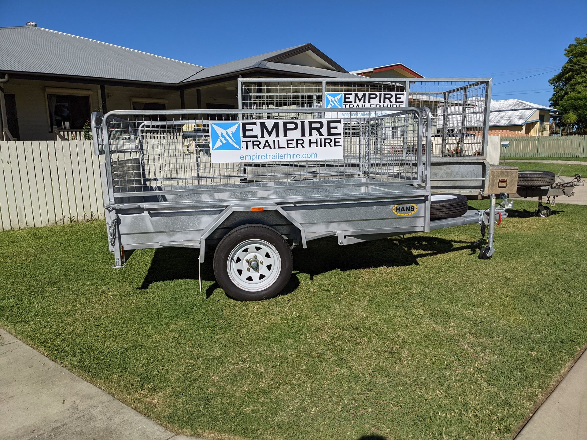 Best trailers for starting a rental business