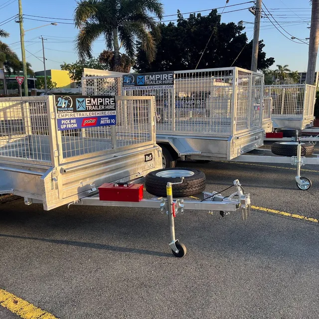 How to grow your trailer rental business