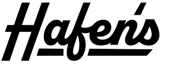 Hafen's SSG logo