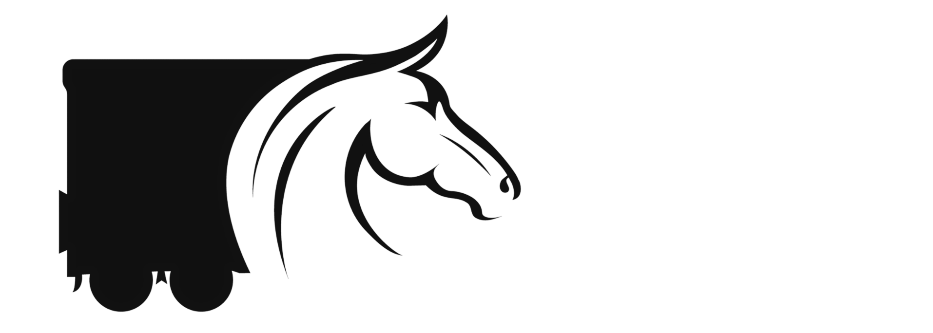 Hire A Horse Float logo