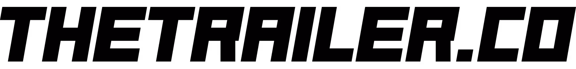 The Trailer Co logo