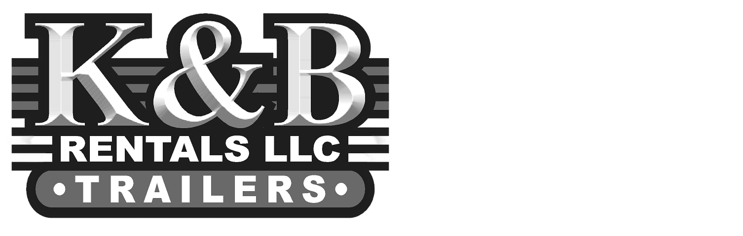 K&B Rentals logo