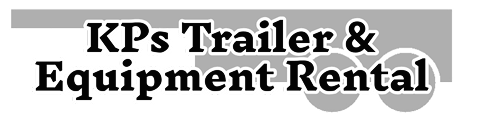 KP's Trailers logo