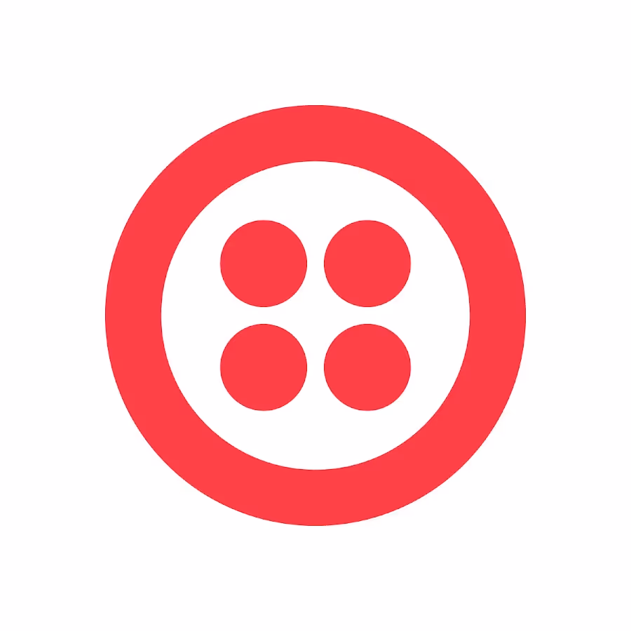 Twilio logo