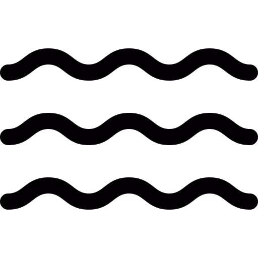 Self Service Waves Icon